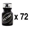 Locker Room Fetish 10ml x72